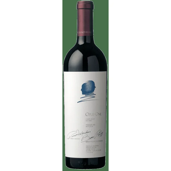Opus One Red Wine 2016 750ml