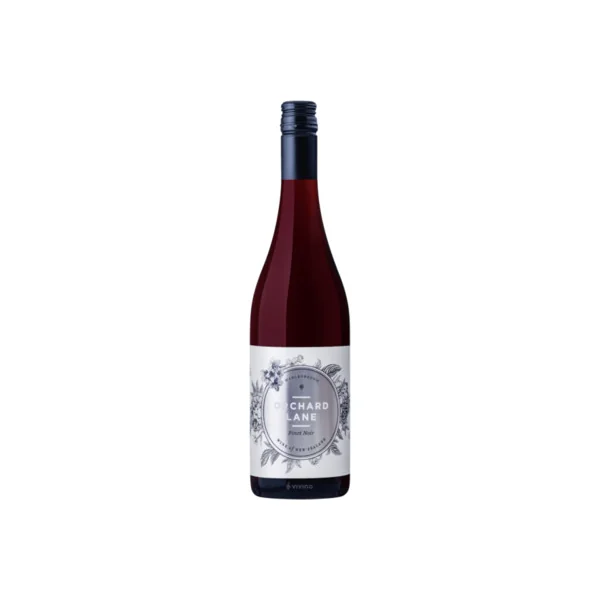 Orchard Lane Pinot Noir