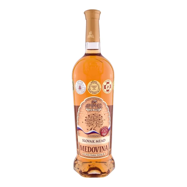 Original Slovak Mead Dolna Krupa