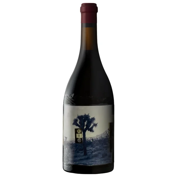 Orin Swift 8 Years in the Desert California 2021