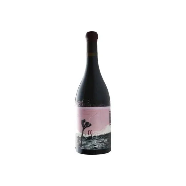 Orin Swift 8 Years In The Desert Red