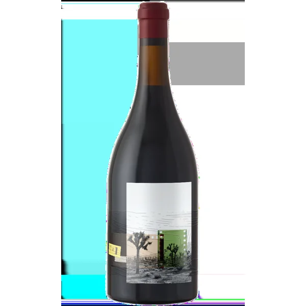 Orin Swift 8 Years in the Desert