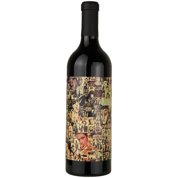 Orin Swift Abstract / 750mL
