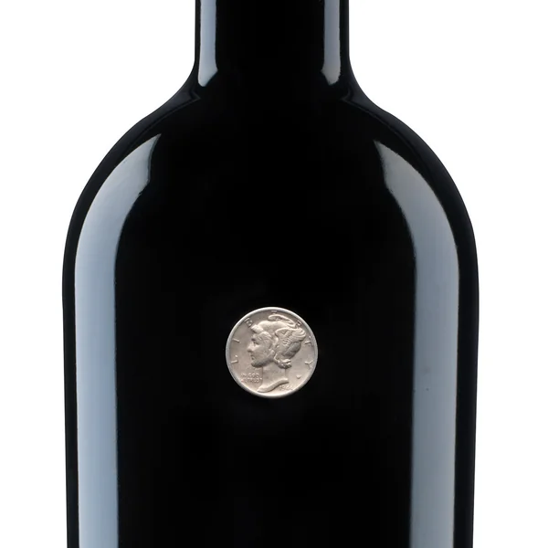 Orin Swift Cabernet Sauvignon Napa Valley Mercury Head 2018