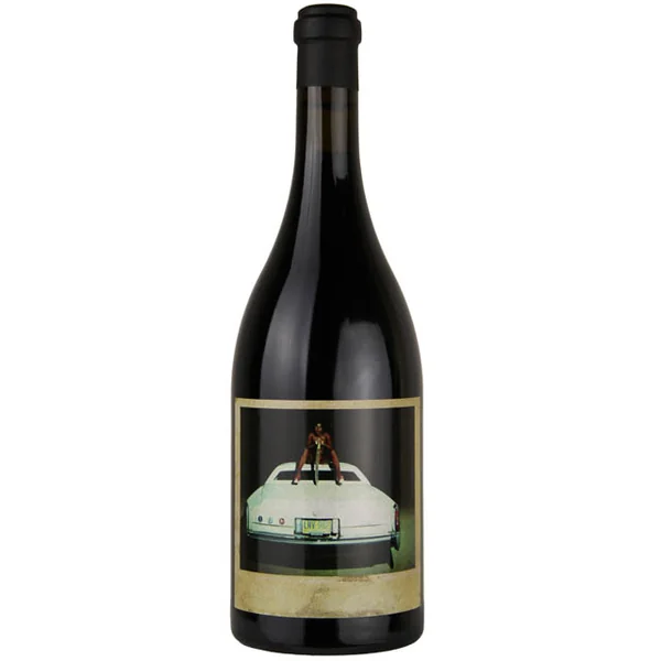 Orin Swift Machete Red / 750mL