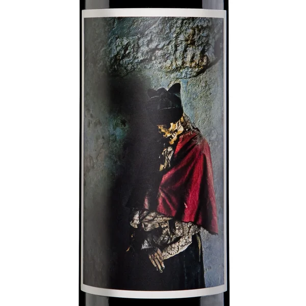 Orin Swift Palermo Napa Valley 2019