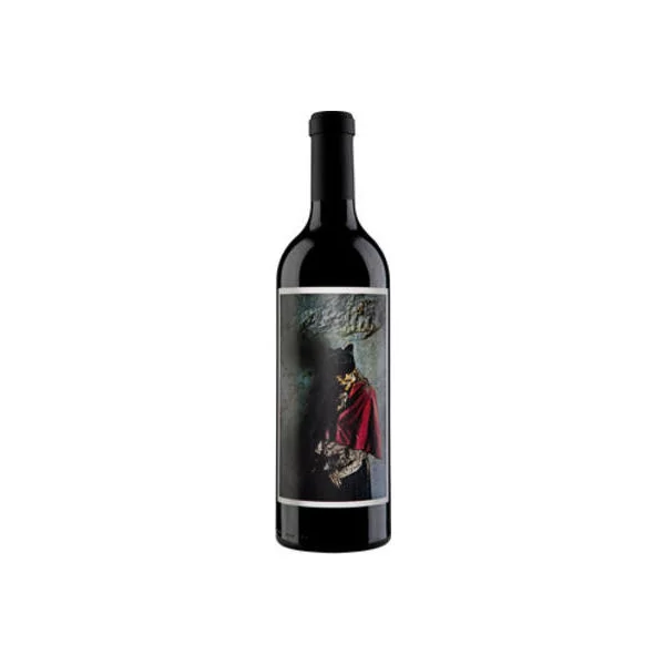 Orin Swift Palermo