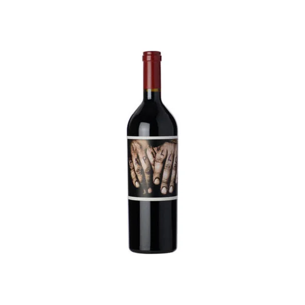 Orin Swift Papillon