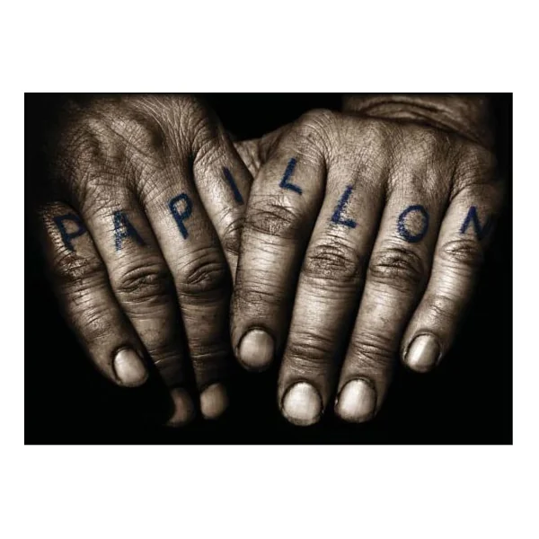 Orin Swift Papillon Napa Valley 2019