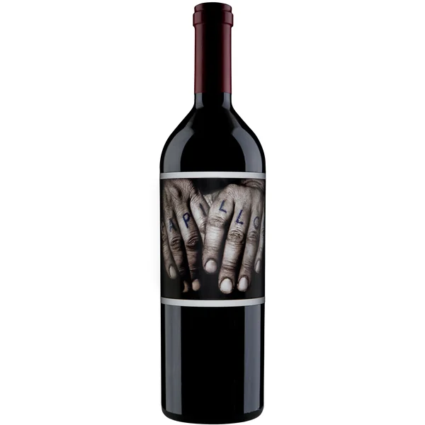 Orin Swift Papillon Napa Valley 2021