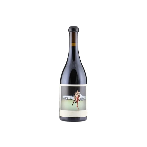 Orin Swift Red Blend Machete 2015 750ml