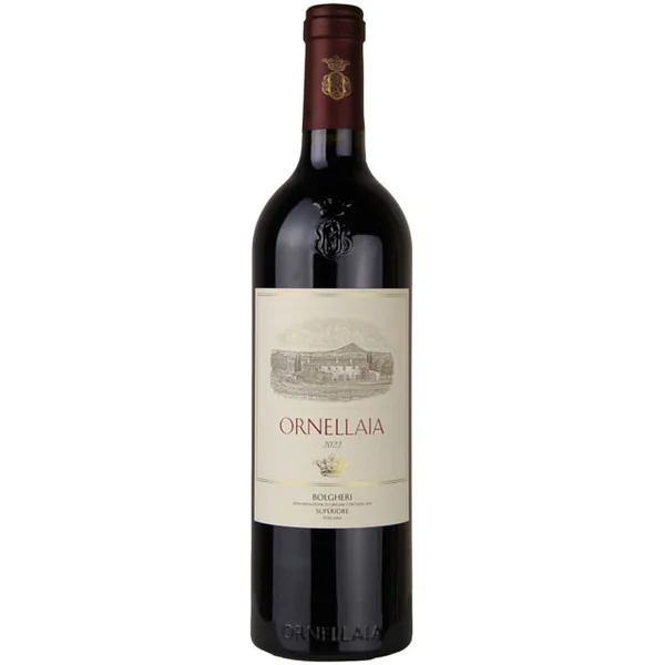 Ornellaia Ornellaia / 750ml