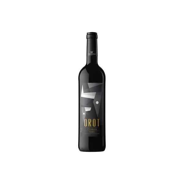 Orot Tempranillo Crianza Toro