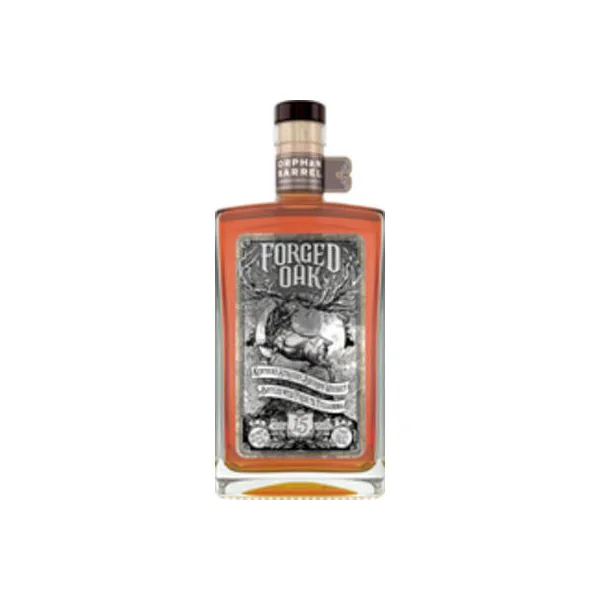 Orphan Barrel Forged Oak 15 Year Old