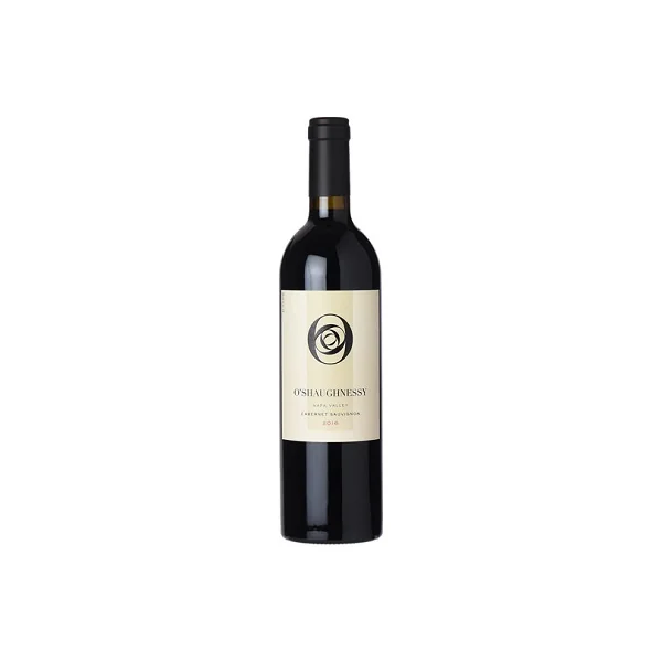 O'Shaughnessy Cabernet Sauvignon Napa Valley 2022 750ml