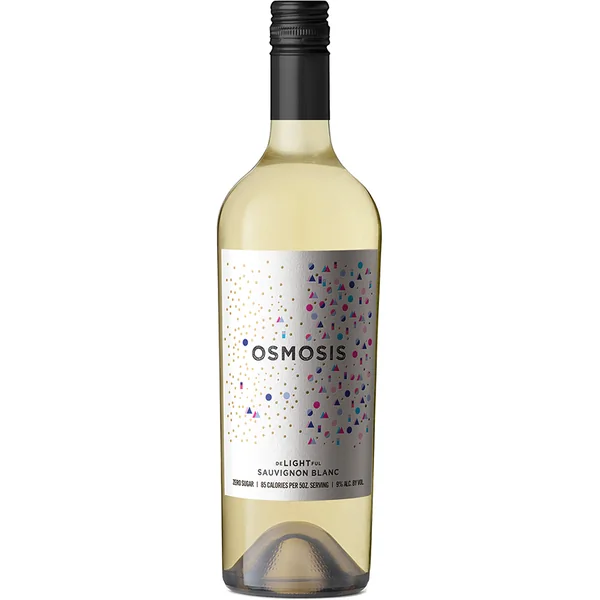 Osmosis Sauvignon Blanc Delightful 2023 750ml