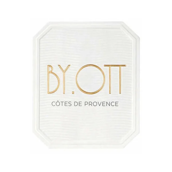 Ott Côtes de Provence Rosé By.Ott 2021