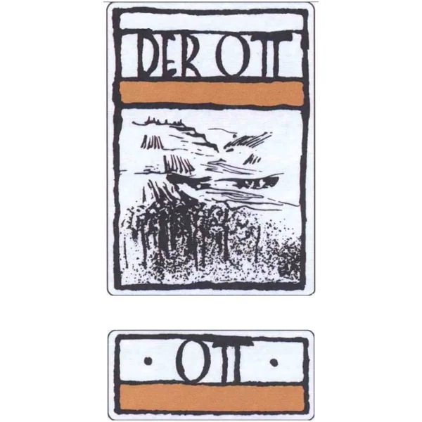 Ott Grüner Veltliner Der Ott 2016