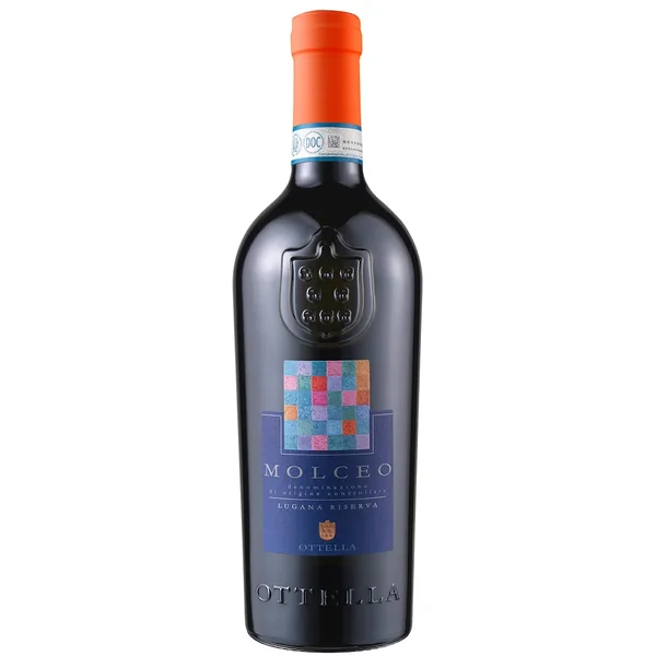 Ottella Molceo Lugana Reserva 2021 750ml