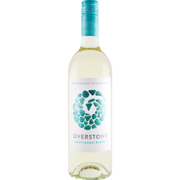 Overstone Sauvignon Blanc Marlborough 2023
