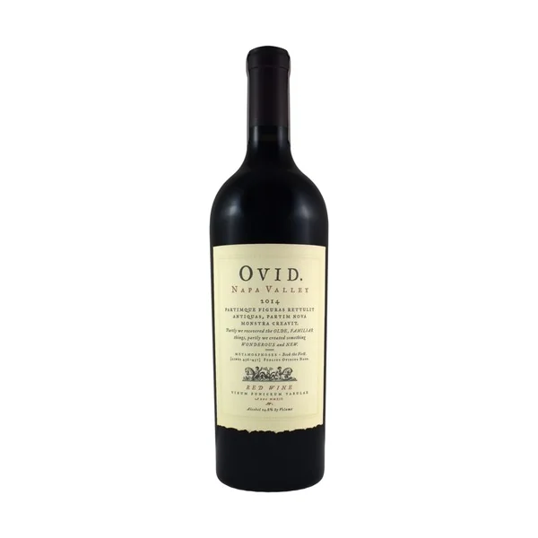 Ovid Red Blend Napa Valley