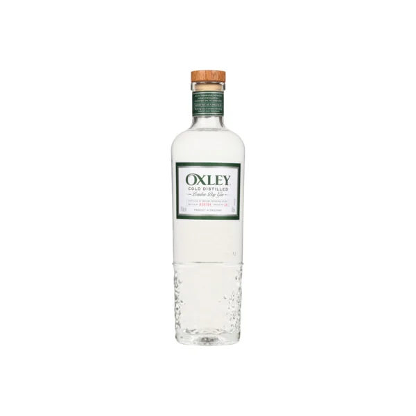 Oxley™ Cold Distilled London Dry Gin