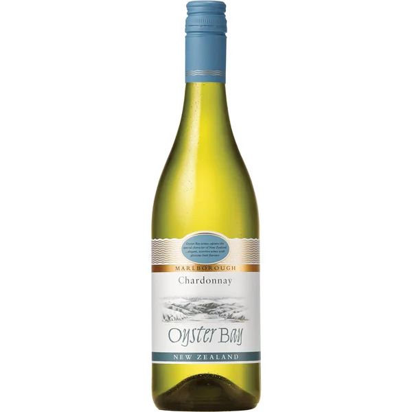 Oyster Bay Chardonnay Marlborough
