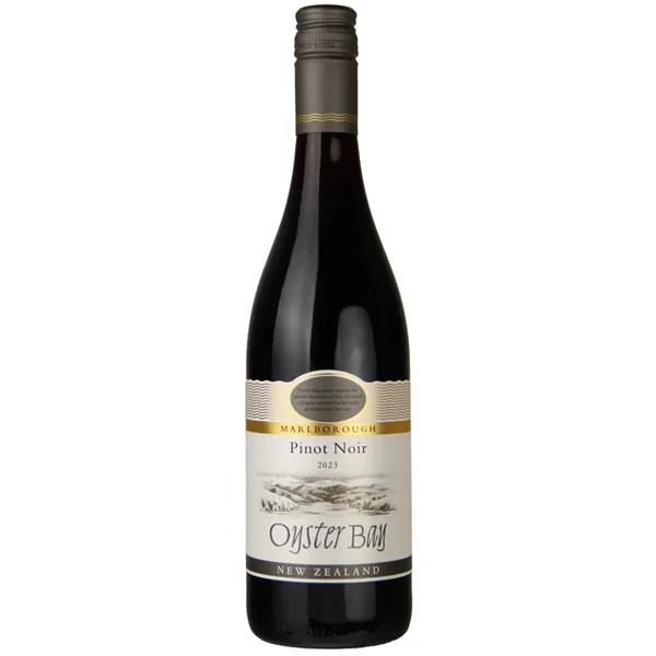 Oyster Bay Pinot Noir / 750 ml