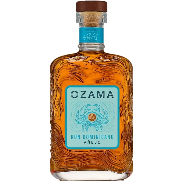 Ozama Ron Dominicano Anejo Rum