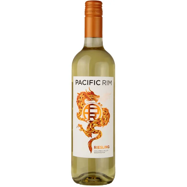 Pacific Rim Riesling / 750 ml