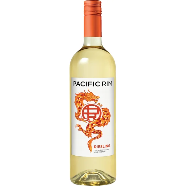 Pacific Rim Riesling Columbia Valley