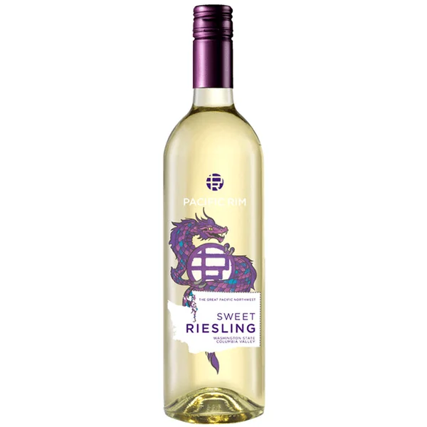 Pacific Rim Riesling Sweet 2023 750ml