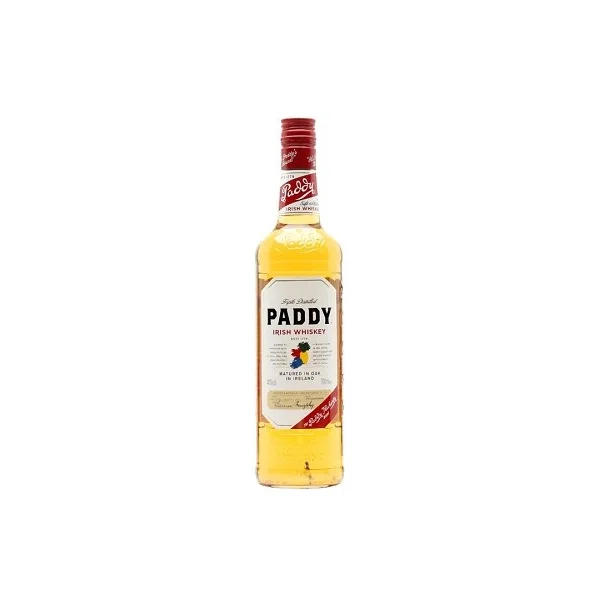 Paddy's Irish Whiskey 750ml