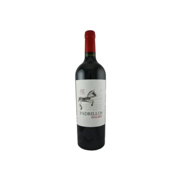 Padrillos Malbec
