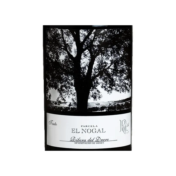 Pago de los Capellanes Parcela El Nogal Ribera del Duero 2014