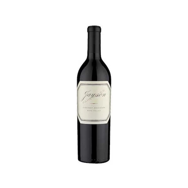Pahlmeyer Cabernet Sauvignon Jayson 2021 750ml