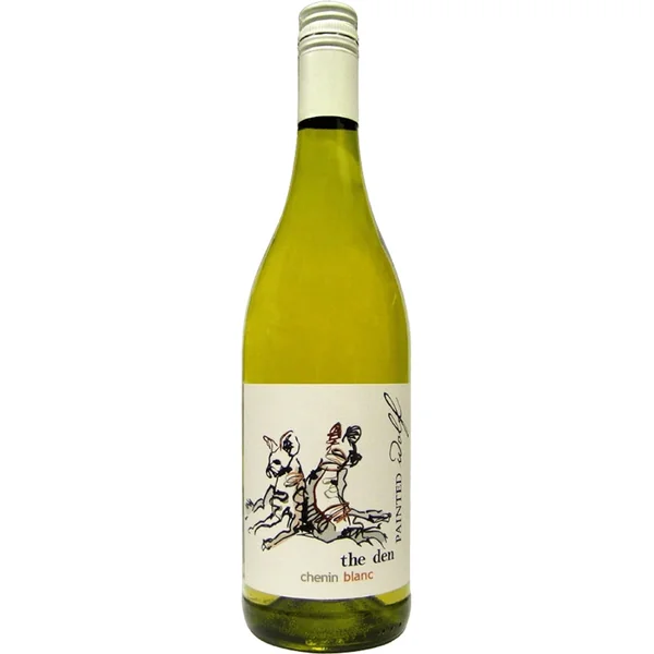 Painted Wolf The Den Chenin Blanc Swartland 2023