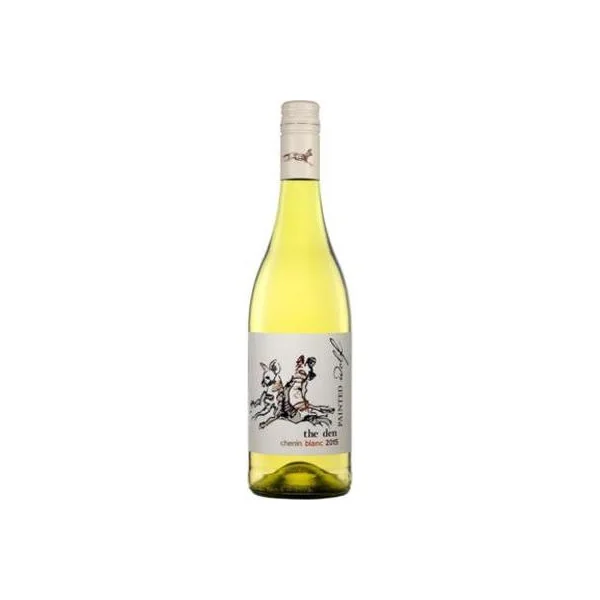 Painted Wolf The Den Chenin Blanc