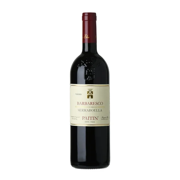 Paitin Barbaresco Serraboella 2022 750ml