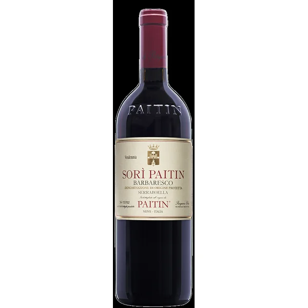 Paitin Barbaresco Serraboella Sori Paitin 2022 375ml