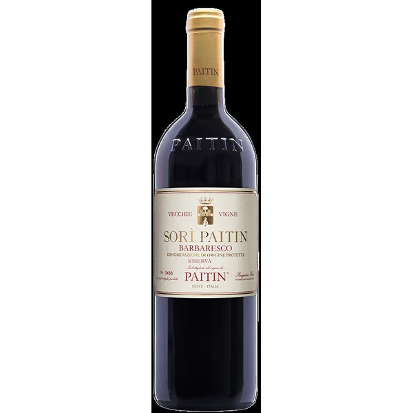 Paitin Barbaresco Sori Paitin Vecchie Vigne Riserva 2016 750ml