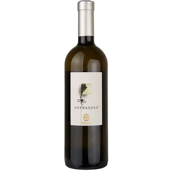 Pala Soprasole Vermentino / 750mL