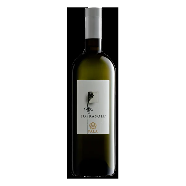 Pala Vermentino di Sardegna Soprasole DOC 2024 750ml