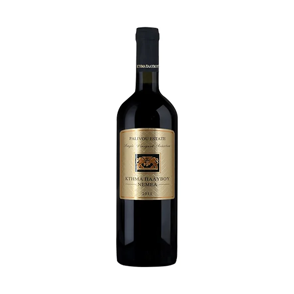 Palivou Estate Nemea