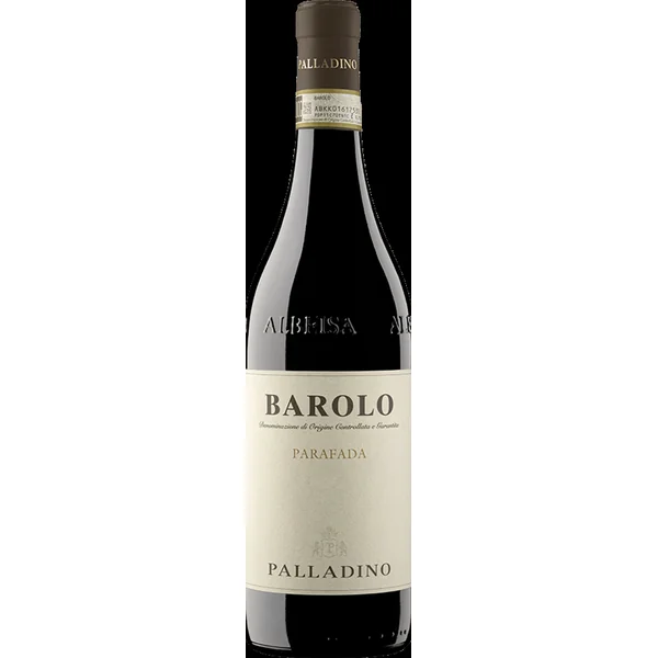 Palladino Barolo Parafada DOCG 2017 750ml