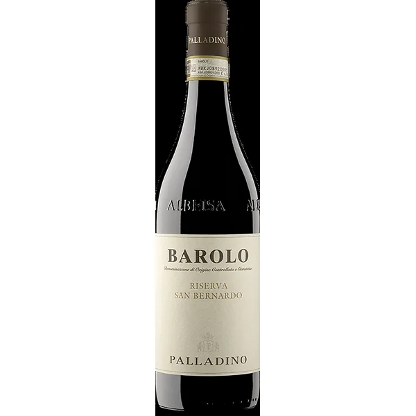 Palladino Barolo Riserva San Bernardo DOCG 2016 750ml
