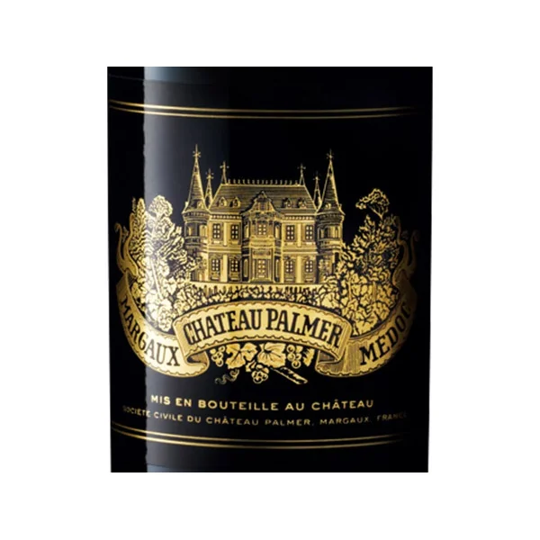 Palmer Margaux 2019
