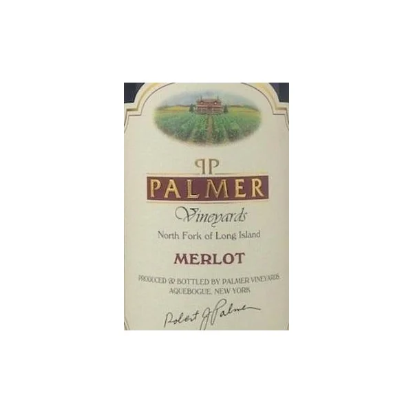 Palmer Merlot