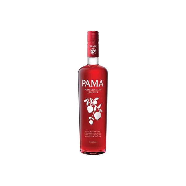 Pama Pomegranate Fruit Liqueur