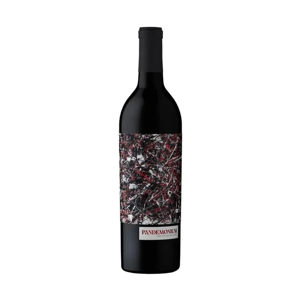 Pandemonium Cabernet Sauvignon